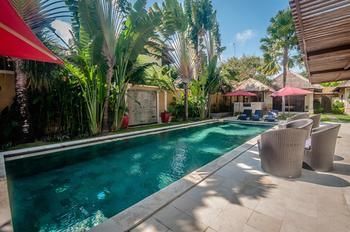 Bugis 4* Seminyak (Bali)